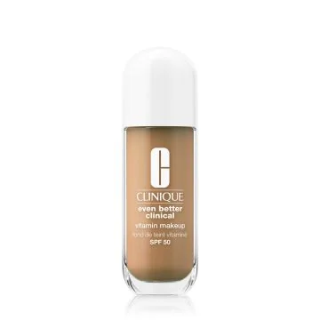 Clinique Even Better Clinical Vitamin Makeup SPF 50 4 Medium Cool OP=OP