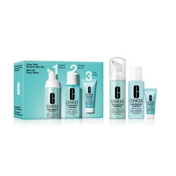 Clinique Anti-Blemish Set