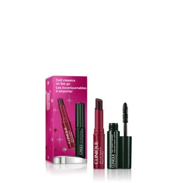 Clinique Cult Classics On The Go