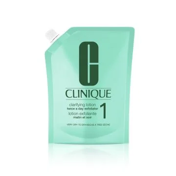 Clinique All About Clean Refill Exfoliating Lotion 1 – 400 ml