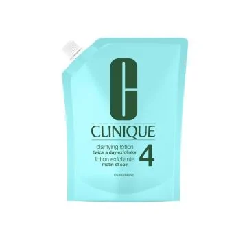 Clinique All About Clean Exfoliating Lotion 4 Refill – 400 ml