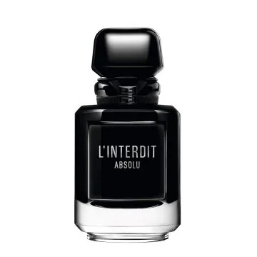 Givenchy L'Interdit Absolu Eau de Parfum Intense