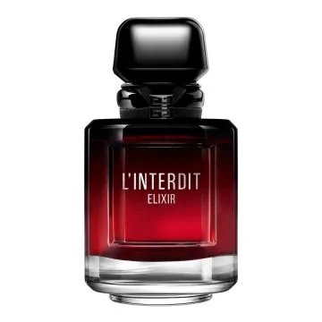 Givenchy L'Interdit Elixir Parfum
