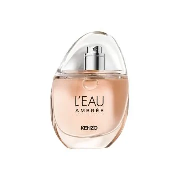 Kenzo L'Eau Ambrée 100 ml Eau de Parfum Spray 