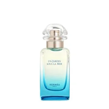 Hermès Un Jardin Sous La Mer 50 ml Eau de Toilette Spray
