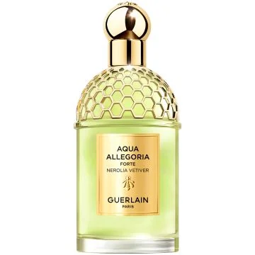 Guerlain Aqua Allegoria Nerolia Vetiver Forte 125 ml Eau de Parfum Spray