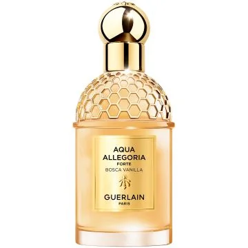 Guerlain Aqua Allegoria Forte Bosca Vanilla 75 ml Eau de Parfum