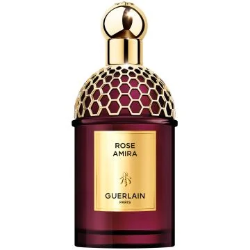 Guerlain Absolus Allegoria Rose Amira Eau de Parfum