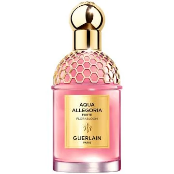 Guerlain Aqua Allegoria Florabloom Forte 75 ml Eau de Parfum