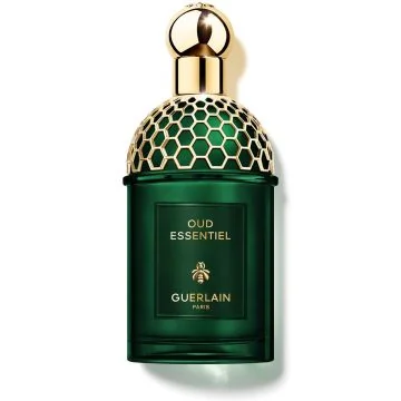 Guerlain Absolus Allegoria Oud Essentiel 125 ml Eau de Parfum Spray