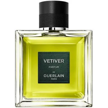 Guerlain Vetiver 100 ml Parfum Spray