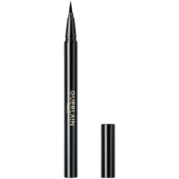 Guerlain Noir G Graphic Liner 24u - Waterproof Zwart OP=OP