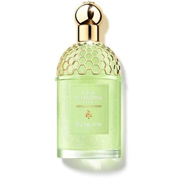 Guerlain Aqua Allegoria Perle Nerolia Vetiver Eau de Parfum