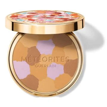 Guerlain Meteorites Compact