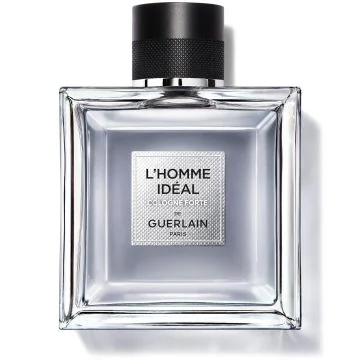 Guerlain L'Homme Idéal Cologne Forte 100 ml Eau de Parfum Spray 