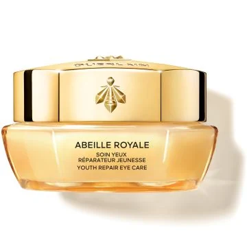 Guerlain Abeille Royale - Youth Repair Eye Care 15 ml