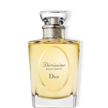 Dior Diorissimo Eau de Toilette