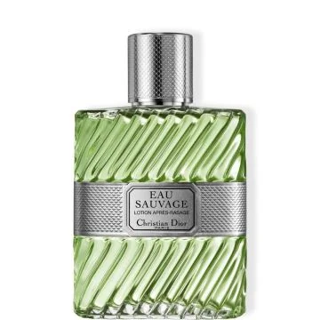 Dior Eau Sauvage Aftershave Lotion Spray