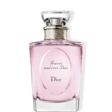 Dior Forever and Ever Dior 100 ml Eau de Toilette (uitlopend)