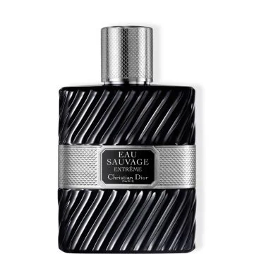 Dior Eau Sauvage Extrême Eau de Toilette Intense