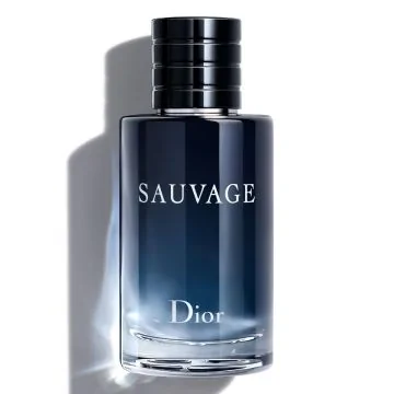 Dior Sauvage Eau de Toilette