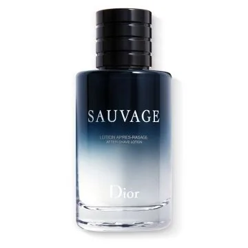 Dior Sauvage Aftershave Lotion