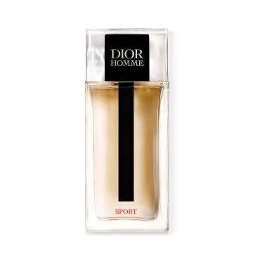 Dior Homme Sport Eau de Toilette Spray