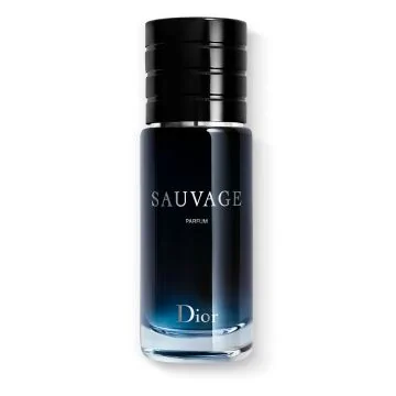 Dior Sauvage Parfum Spray 30 ml