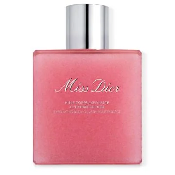 Dior Miss Dior Exfoliating Body Oil