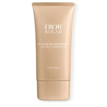Dior Dior Solar The Self-Tanning Gel