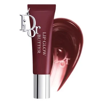 Dior Addict Lip Glow Butter 104 Black Cherry OP=OP