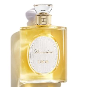 Dior Diorissimo Eau de Toilette