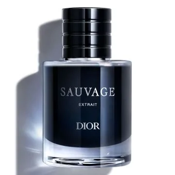Dior Sauvage Extrait 50 ml Parfum Spray