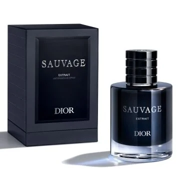 Dior Sauvage Extrait