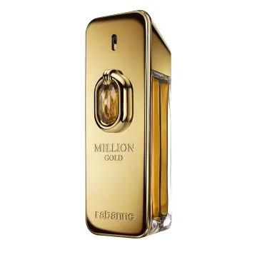 Rabanne Million Gold Elixir Intense 100 ml Parfum Spray