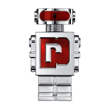 Rabanne Phantom in Red 50 ml Eau de Parfum Spray