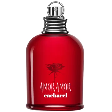 Cacharel Amor Amor Eau de Toilette Spray
