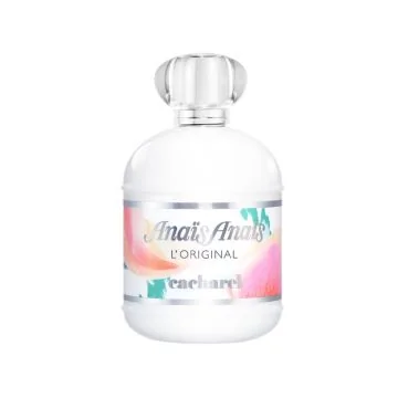 Cacharel Anais Anais L'Original Eau de Toilette Spray