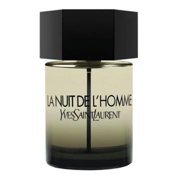 Yves Saint Laurent La Nuit de l'Homme Eau de Toilette Spray