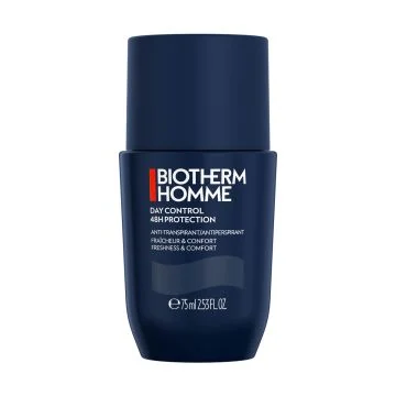 Biotherm Deo Homme Day Control 48H Roll On Deodorant