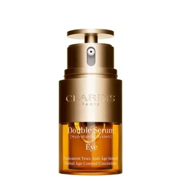 Clarins Double Serum Eye 20 ml