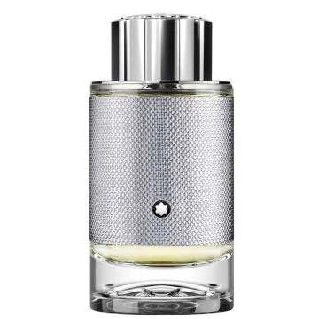 Montblanc Explorer Platinum Eau de Parfum
