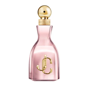 Jimmy Choo I want Choo With Love 60 ml Eau de Parfum Spray