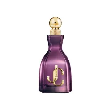 Jimmy Choo I Want Choo Midnight 100 ml Eau de Parfum Spray