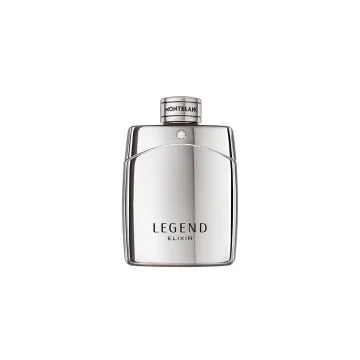 Mont Blanc Legend Elixir 100 ml Parfum Spray