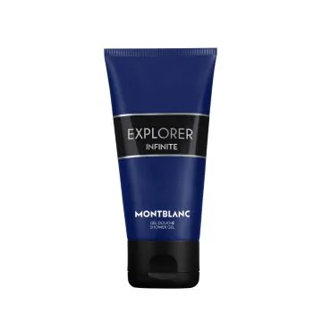 Montblanc Explorer Infinite Showergel 150 ml