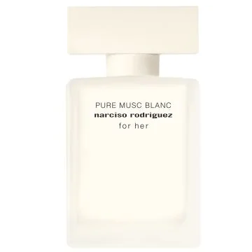 Narciso Rodriguez Pure Musc Blanc Intense 30 ml Eau de Parfum Spray