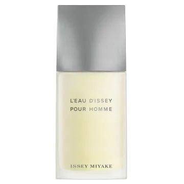 Issey Miyake L'Eau d'Issey pour Homme 125 ml Eau de Toilette Spray OP=OP