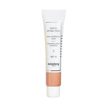 Sisley Phyto-Hydra Beautifying Tinted Moisturizer 3 Golden OP=OP