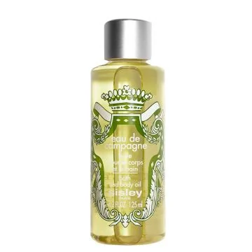Sisley Eau de Campagne Huile Bain 125 ml OP=OP